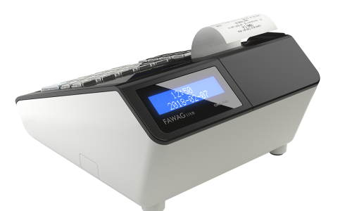 Kasa fiskalna Posnet FAWAGlite Online WIFI